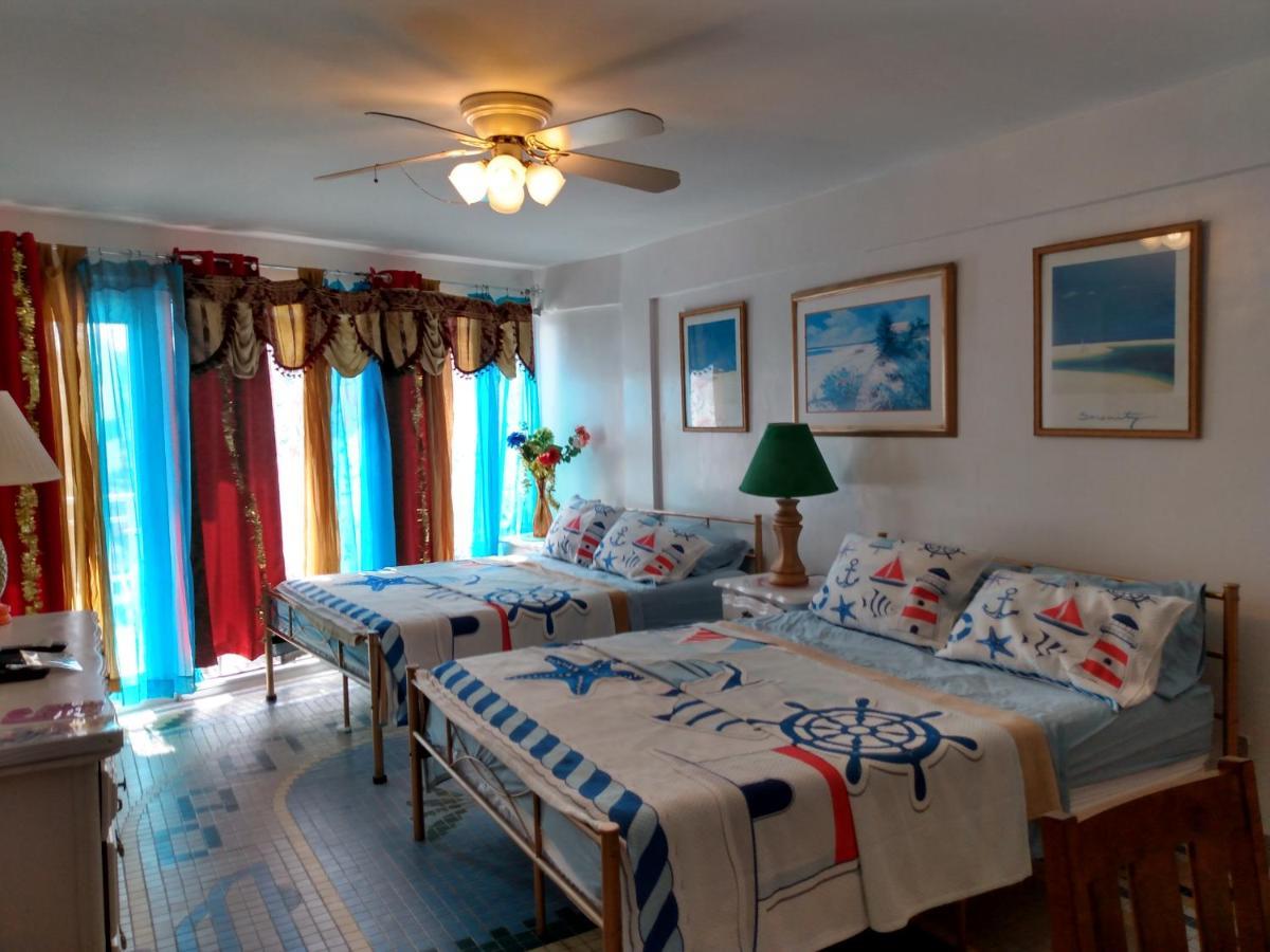 Apartamento Ocean Balmy Warm Healing Breeze Under Sapphire Sky Year Round On Sunny Balcony Daytona Beach Exterior foto